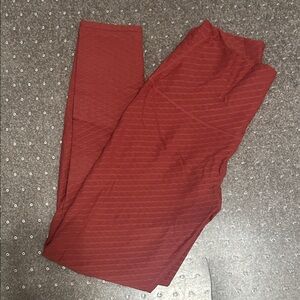 Born Primitive Paragon Leggings